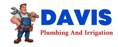 Trusted plumber in BLUFFTON